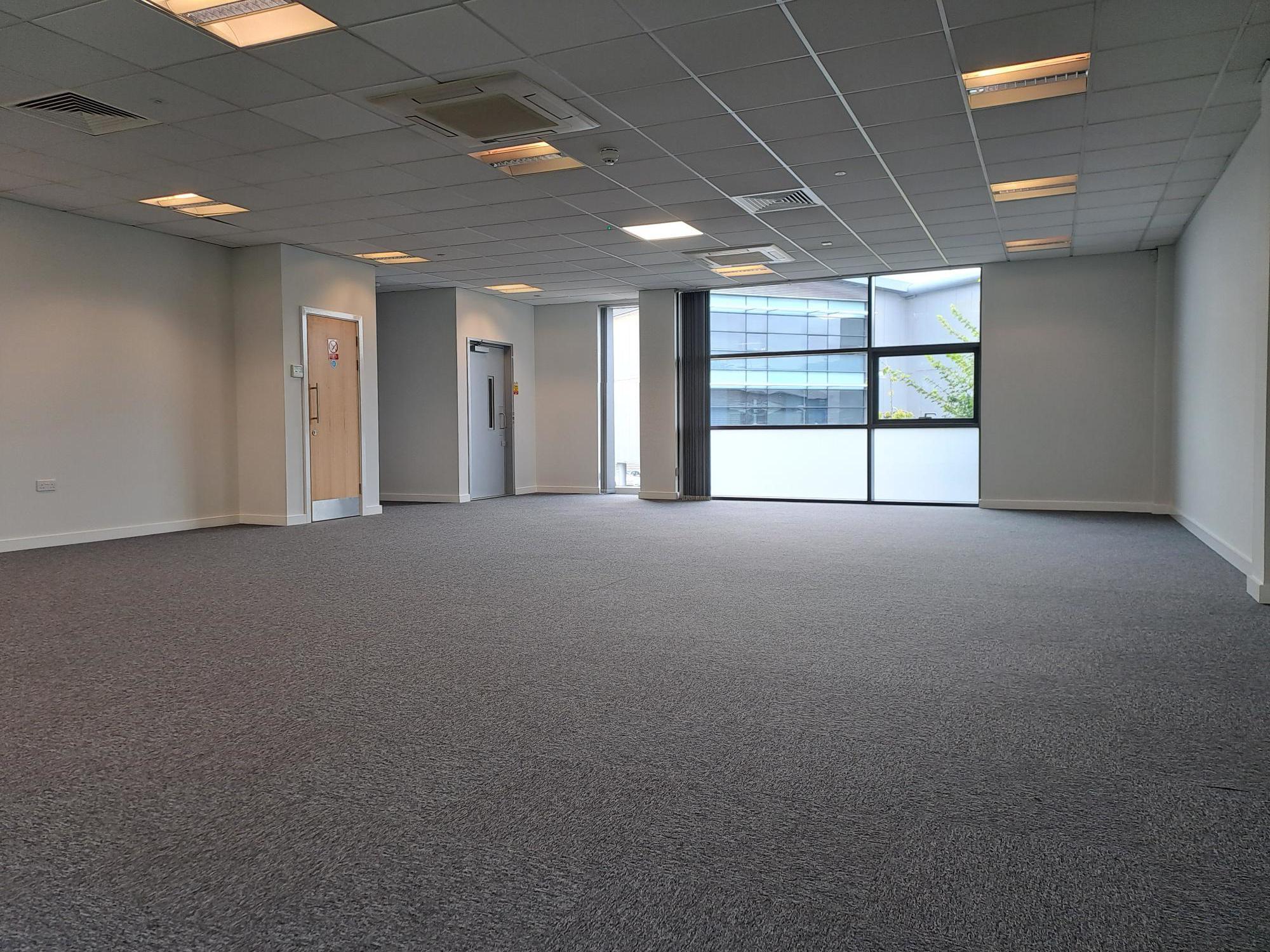 Whittle Way - Gateway 1000, Medical Office Unit, Stevenage, Hertfordshire