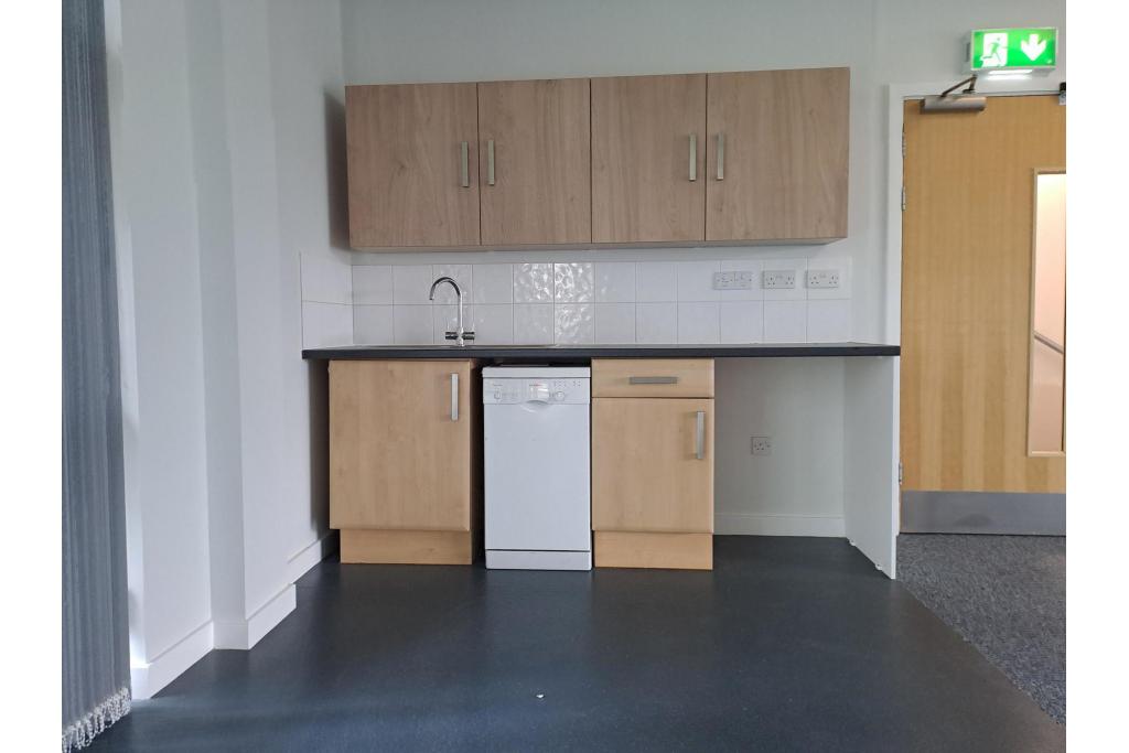 Whittle Way - Gateway 1000, Medical Office Unit, Stevenage, Hertfordshire