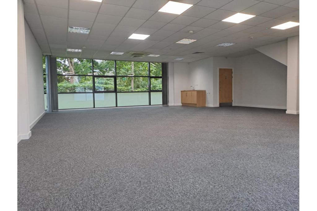Whittle Way - Gateway 1000, Medical Office Unit, Stevenage, Hertfordshire