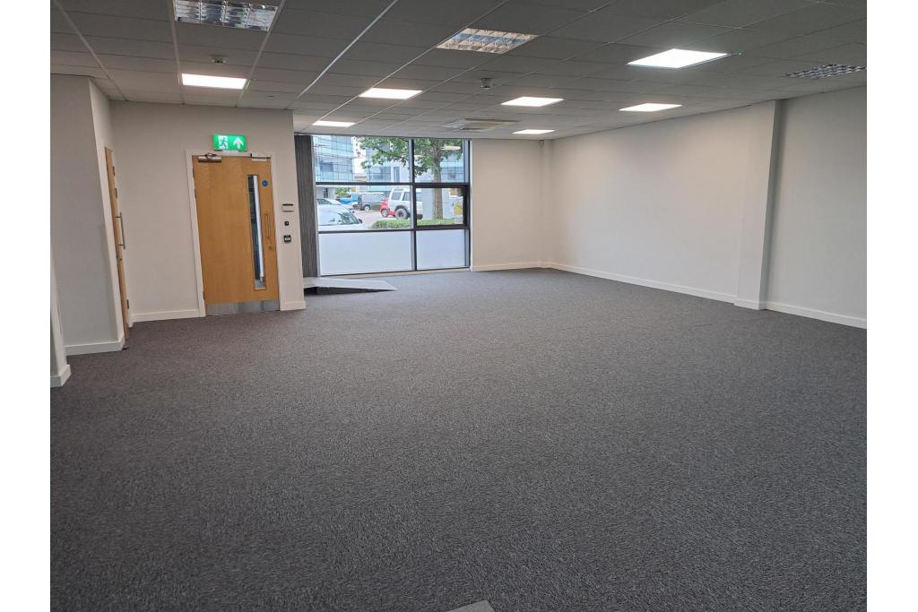 Whittle Way - Gateway 1000, Medical Office Unit, Stevenage, Hertfordshire