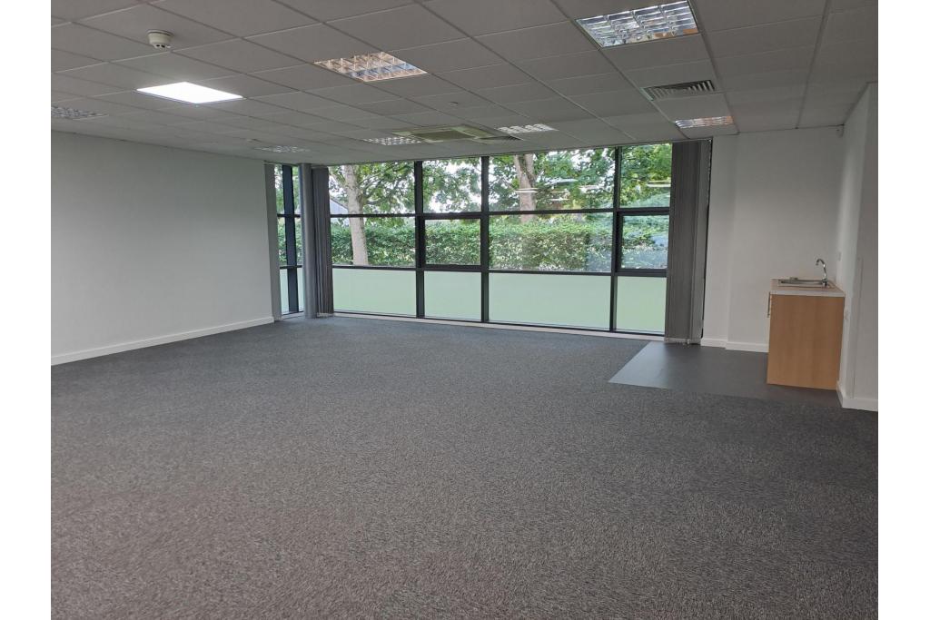 Whittle Way - Gateway 1000, Medical Office Unit, Stevenage, Hertfordshire
