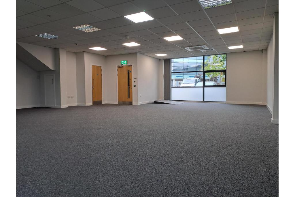 Whittle Way - Gateway 1000, Medical Office Unit, Stevenage, Hertfordshire