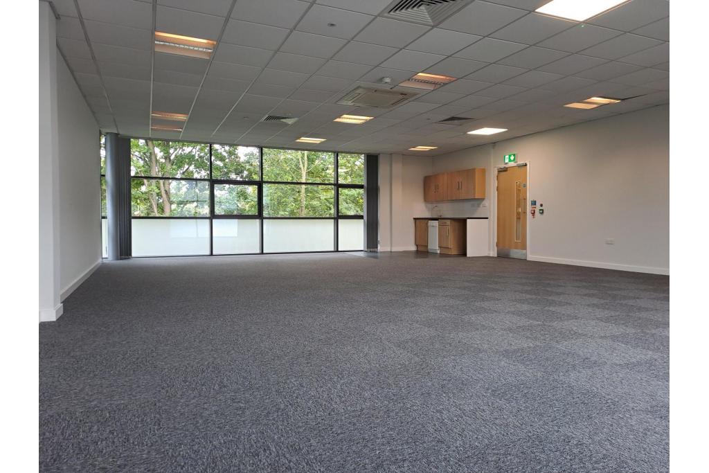 Whittle Way - Gateway 1000, Medical Office Unit, Stevenage, Hertfordshire