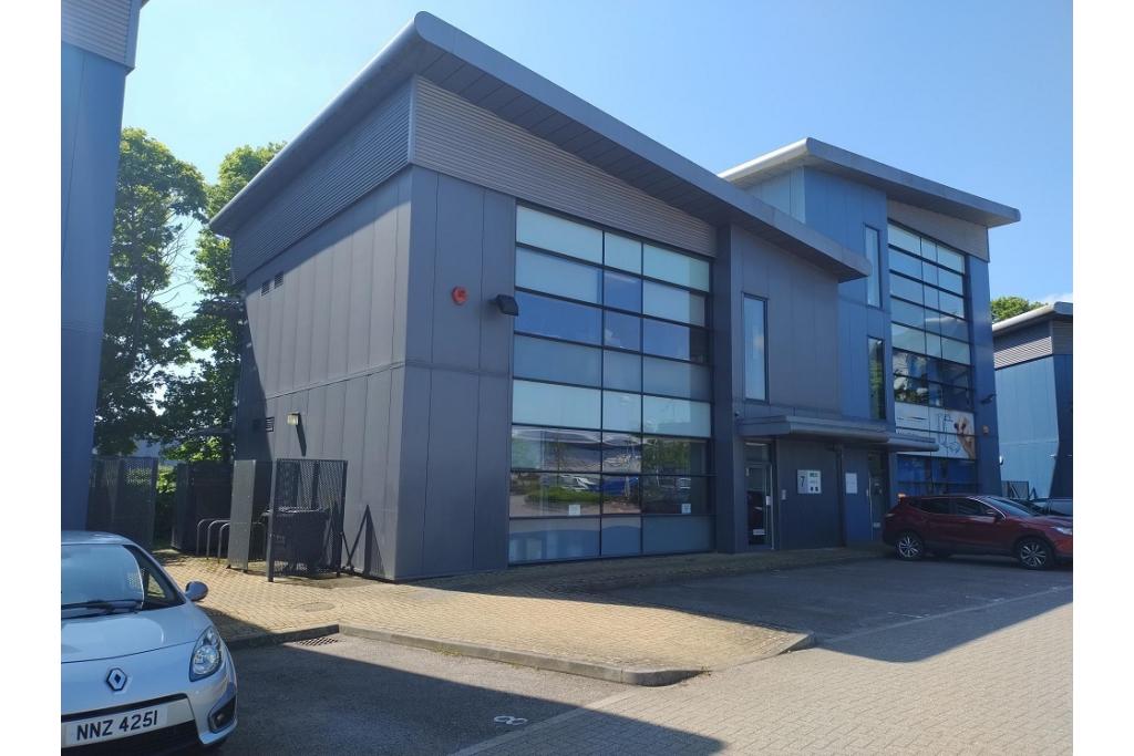 Whittle Way - Gateway 1000, Medical Office Unit, Stevenage, Hertfordshire