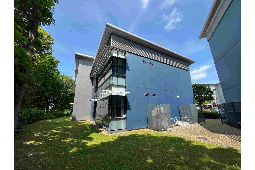 Whittle Way - Gateway 1000, Medical Office Unit, Stevenage, Hertfordshire