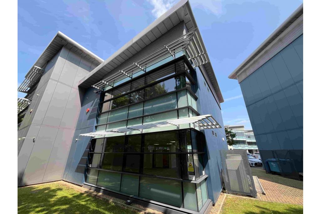 Whittle Way - Gateway 1000, Medical Office Unit, Stevenage, Hertfordshire