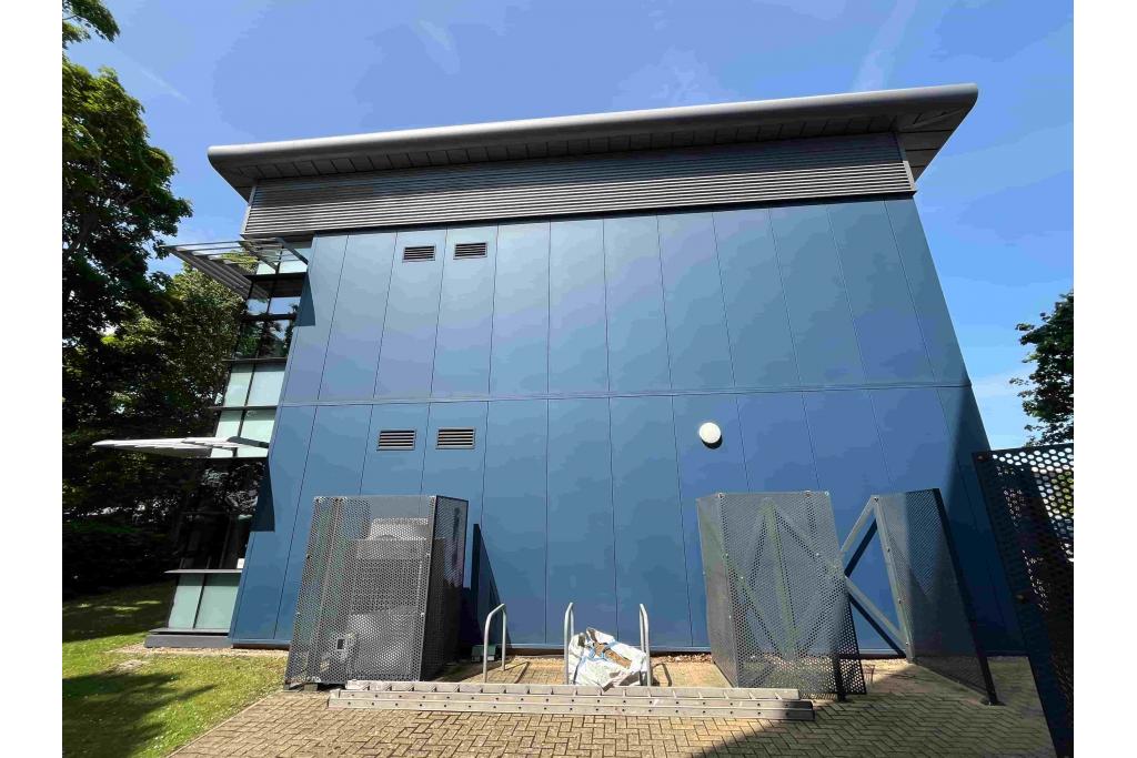 Whittle Way - Gateway 1000, Medical Office Unit, Stevenage, Hertfordshire