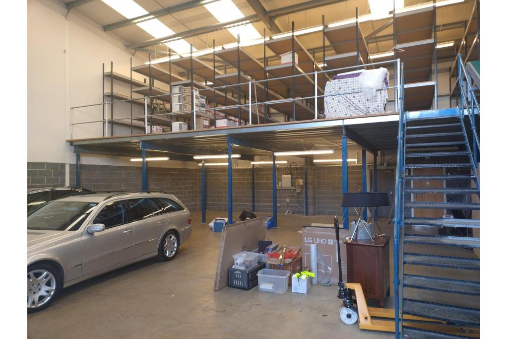 Whittle Way - Arlington Court, Arlington Business Park, Office Unit, Stevenage, Hertfordshire