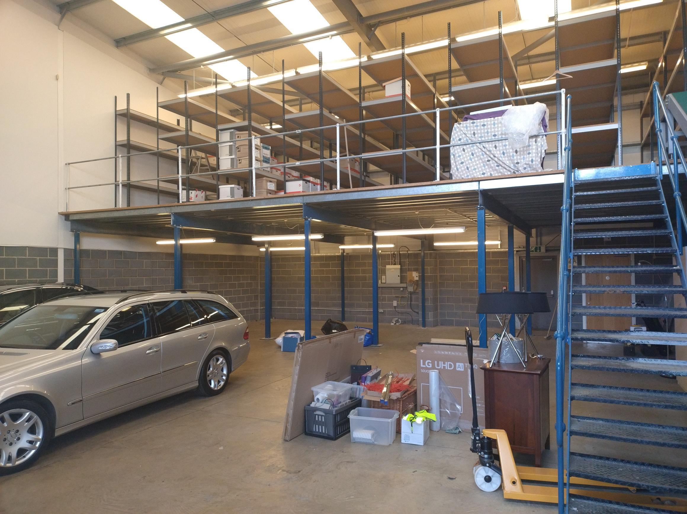 Whittle Way - Arlington Court, Arlington Business Park, Office Unit, Stevenage, Hertfordshire