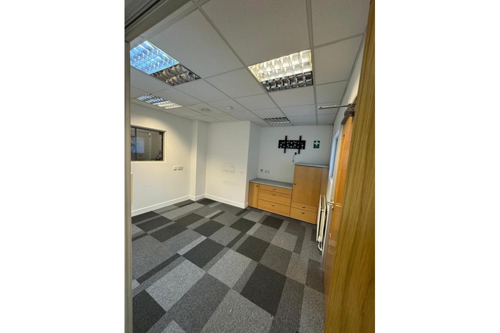 Whittle Way - Arlington Court, Arlington Business Park, Office Unit, Stevenage, Hertfordshire