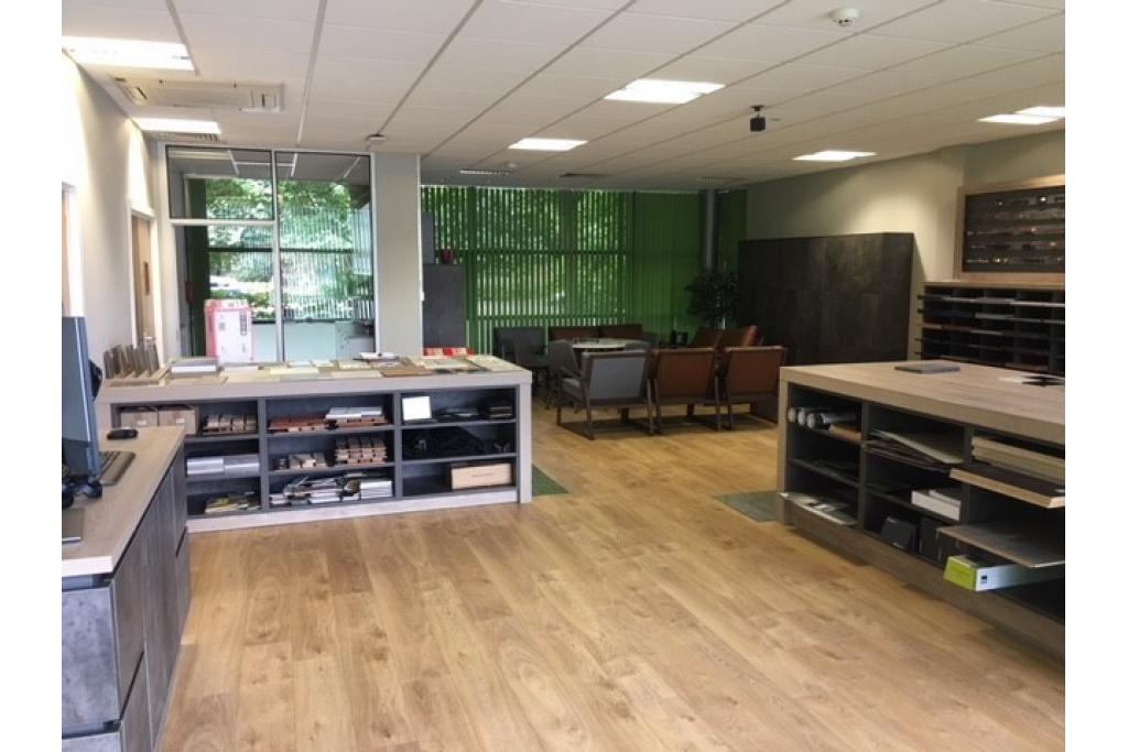 Whittle Way - Arlington Court, Arlington Business Park, Office Unit, Stevenage, Hertfordshire