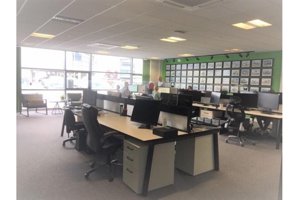 Whittle Way - Arlington Court, Arlington Business Park, Office Unit, Stevenage, Hertfordshire