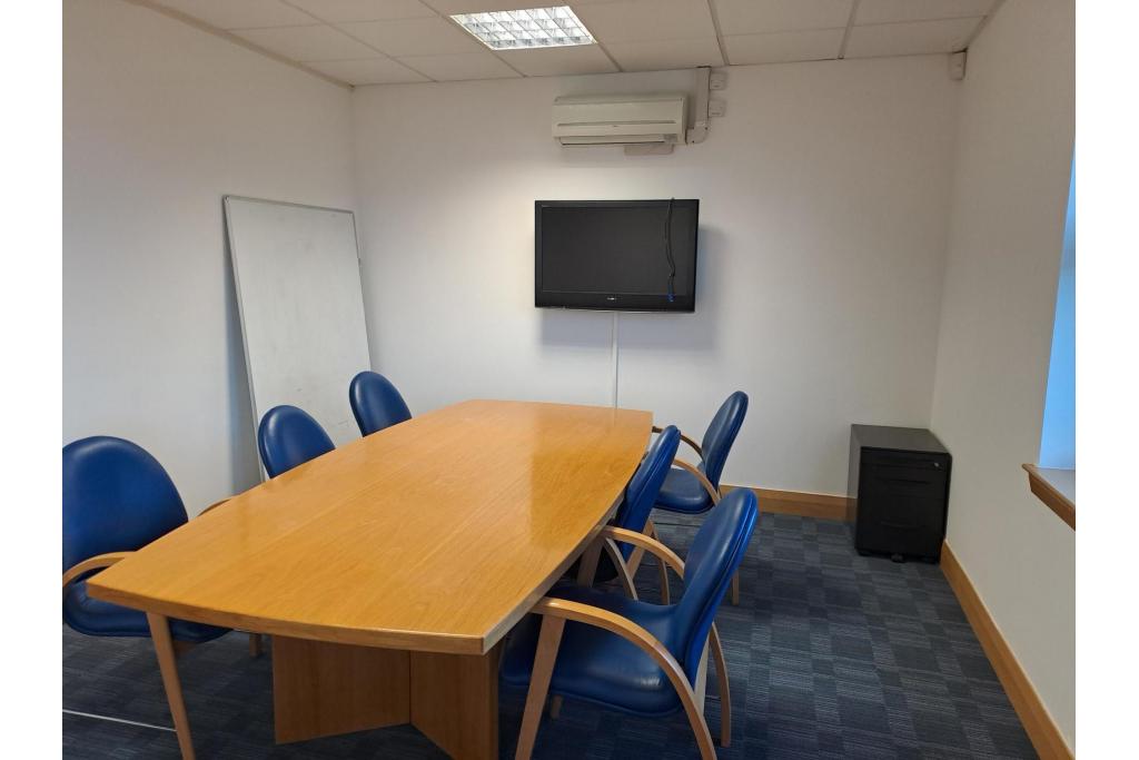 Whittle Way - Arlington Court, Arlington Business Park, Office Unit, Stevenage, Hertfordshire