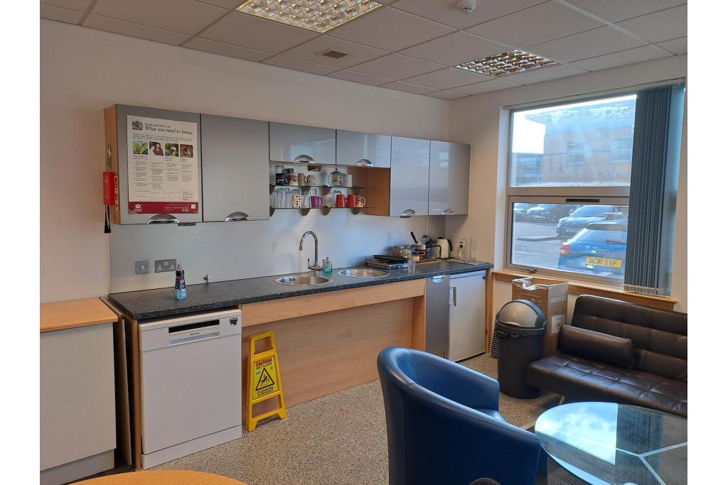 Whittle Way - Arlington Court, Arlington Business Park, Office Unit, Stevenage, Hertfordshire