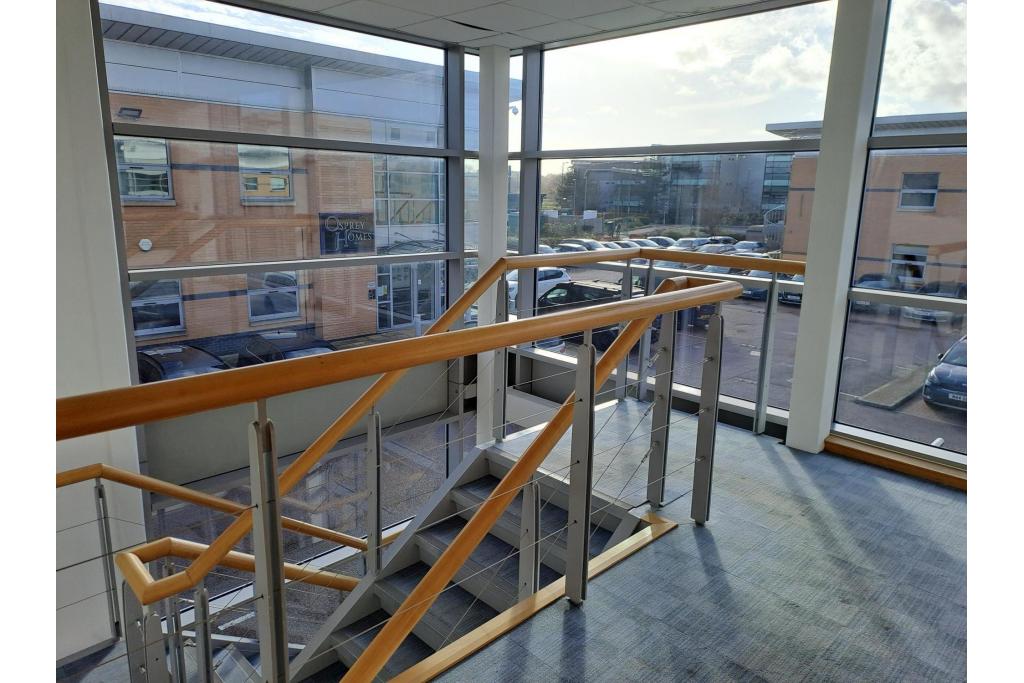 Whittle Way - Arlington Court, Arlington Business Park, Office Unit, Stevenage, Hertfordshire