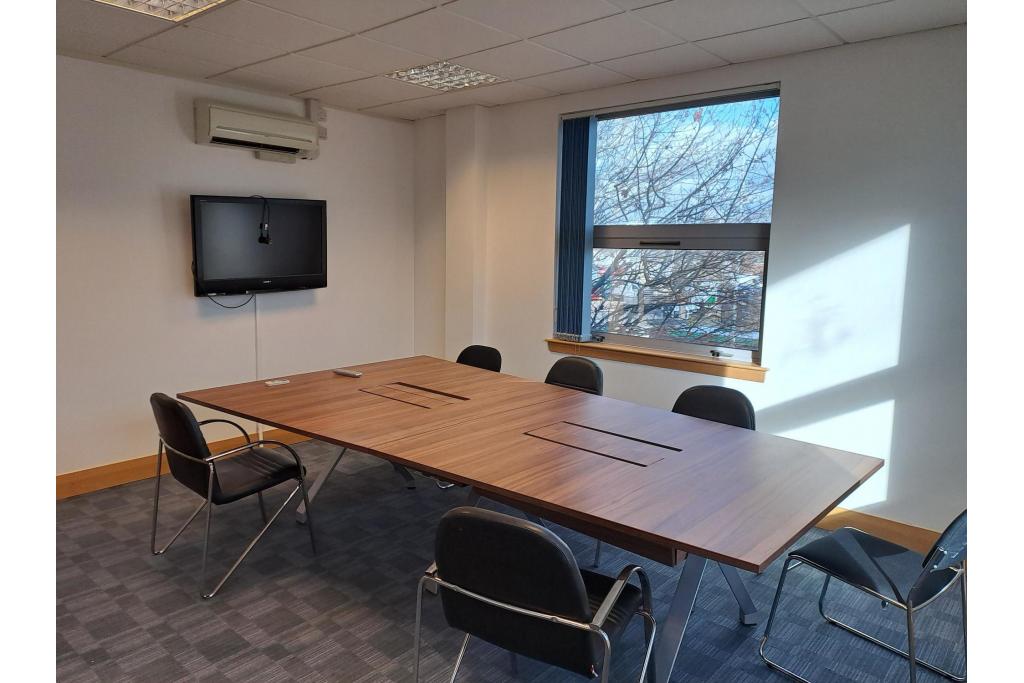 Whittle Way - Arlington Court, Arlington Business Park, Office Unit, Stevenage, Hertfordshire