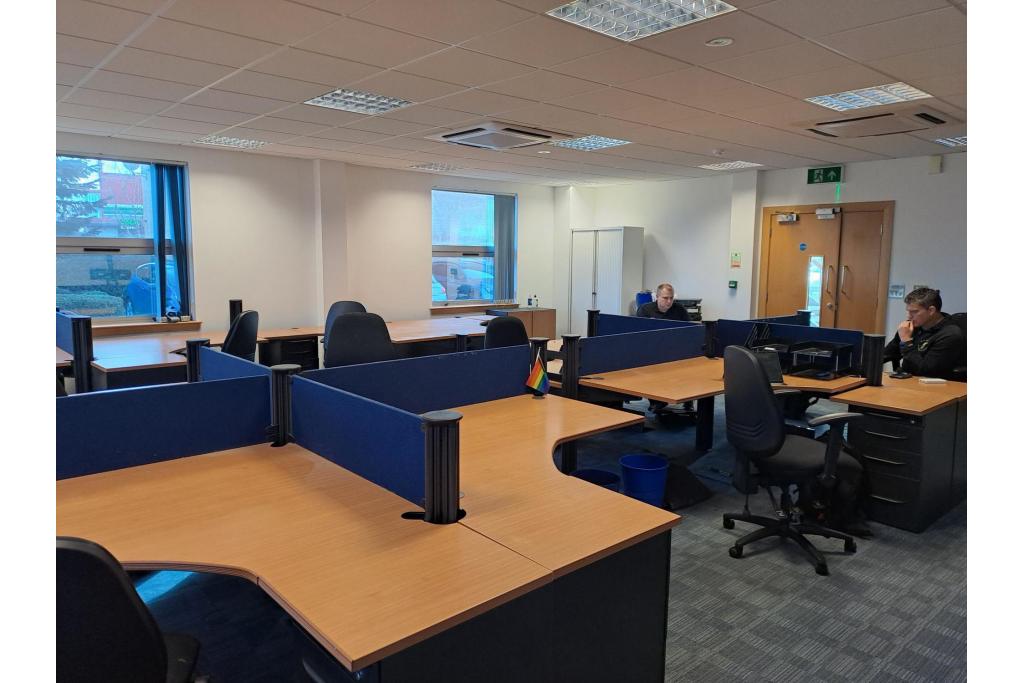Whittle Way - Arlington Court, Arlington Business Park, Office Unit, Stevenage, Hertfordshire