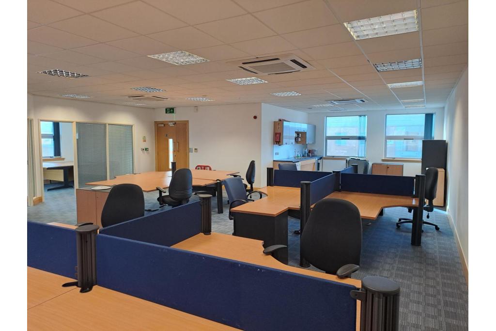 Whittle Way - Arlington Court, Arlington Business Park, Office Unit, Stevenage, Hertfordshire