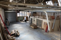 Wilbury Way - Unit 5–15, Cam Centre, Warehouse Unit, Hitchin, Hertfordshire