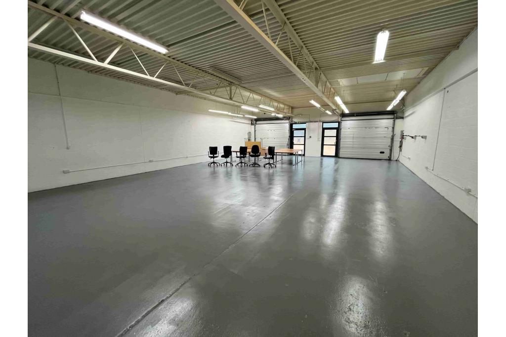 Works Rd - Devonshire Business Centre, Office, Letchworth Garden City, Hertfordshire