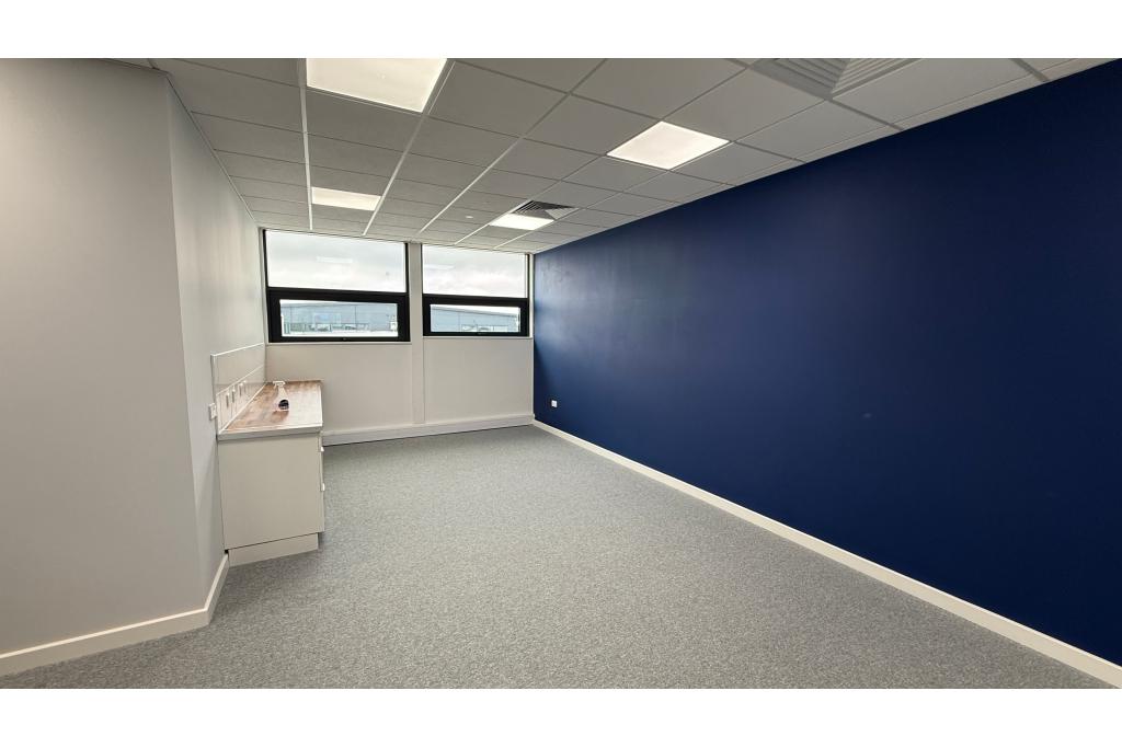 Works Rd - Devonshire Business Centre, Office, Letchworth Garden City, Hertfordshire