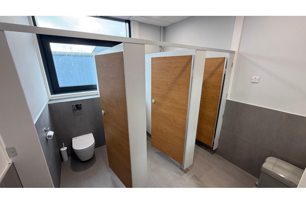 Works Rd - Devonshire Business Centre, Office, Letchworth Garden City, Hertfordshire
