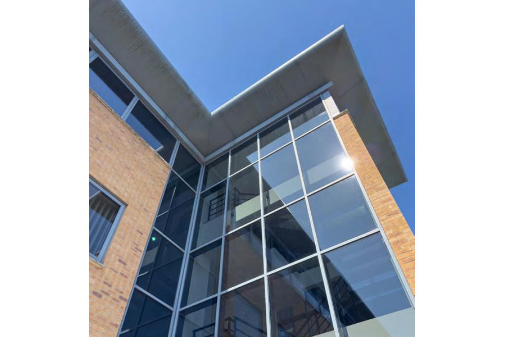 Kings Way – Solar House, Office, Stevenage Submarket, Stevenage, Hertfordshire