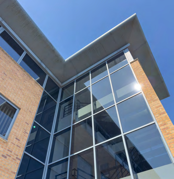 Kings Way – Solar House, Office, Stevenage Submarket, Stevenage, Hertfordshire