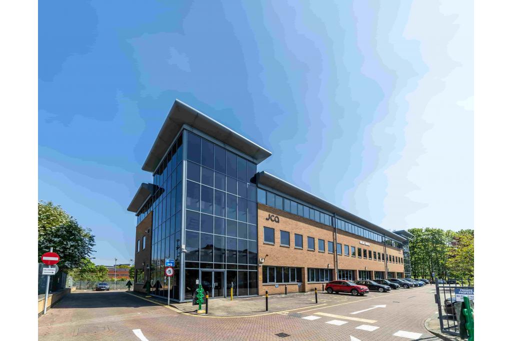 Kings Way – Solar House, Office, Stevenage Submarket, Stevenage, Hertfordshire