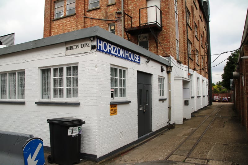 London Road Industrial Estate – Horizon House, Office, Baldock, Hertfordshire