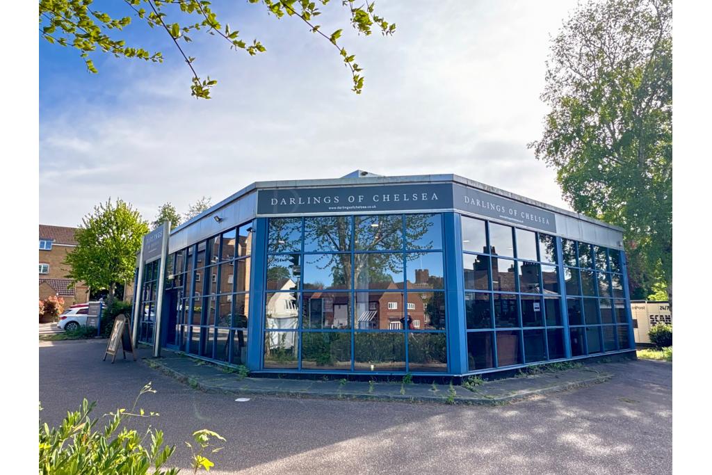 27 Pimlico Court, Pegs Lane, Retail, Hertford, Hertfordshire SG13 8EB, United Kingdom
