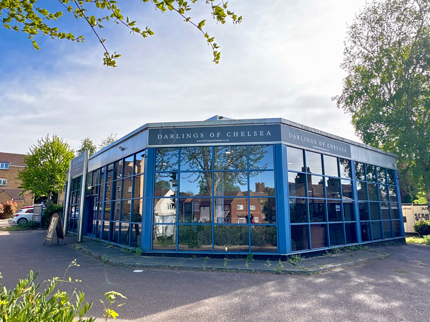27 Pimlico Court, Pegs Lane, Retail, Hertford, Hertfordshire SG13 8EB, United Kingdom
