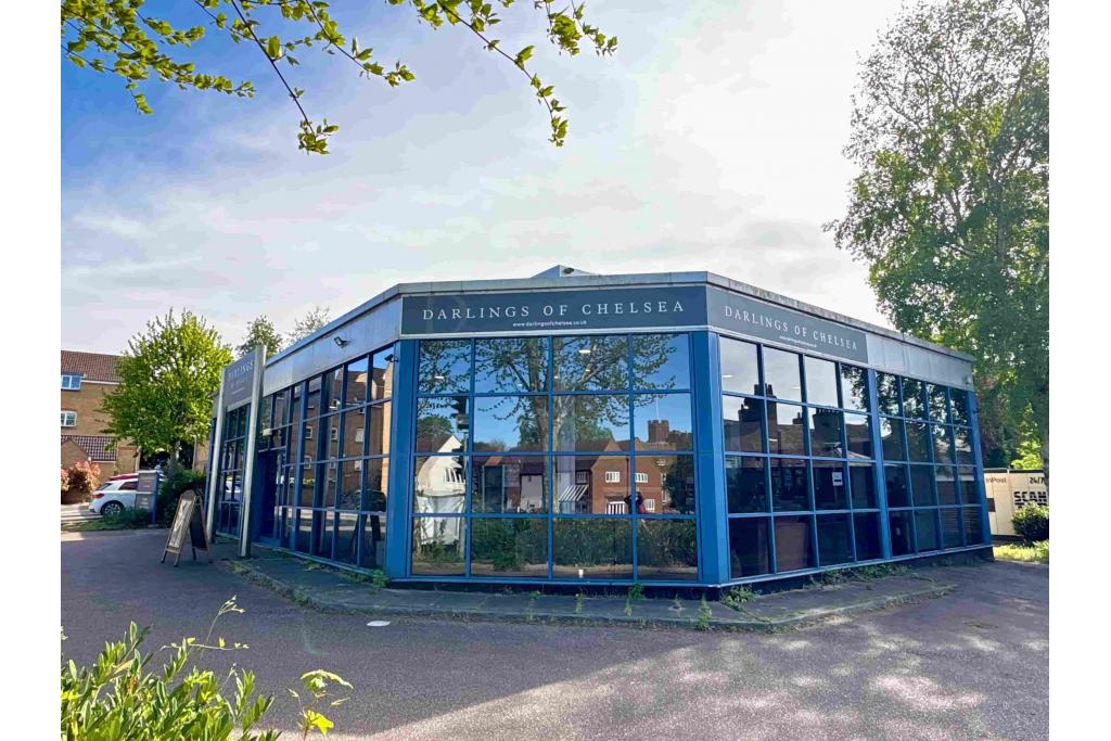 27 Pimlico Court, Pegs Lane, Retail, Hertford, Hertfordshire SG13 8EB, United Kingdom