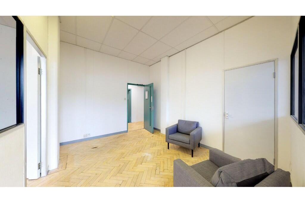 Pixmore Centre, Pixmore Ave, Office, Letchworth Garden City, Hertfordshire