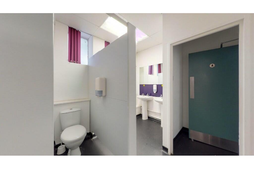 Pixmore Centre, Pixmore Ave, Office, Letchworth Garden City, Hertfordshire
