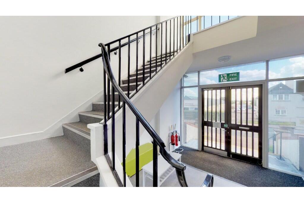 Pixmore Centre, Pixmore Ave, Office, Letchworth Garden City, Hertfordshire