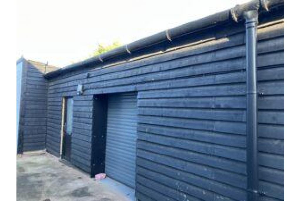 1 Station Rd – Valley Farm, Industrial, Meldreth, Cambridgeshire SG8 6JP, United Kingdom