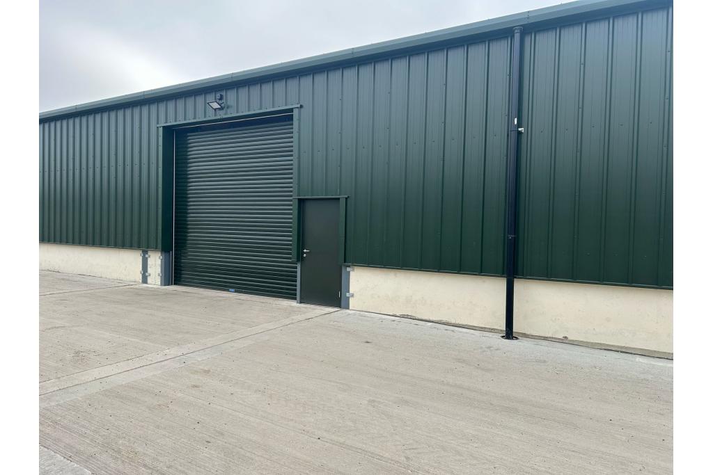 1 Station Rd – Valley Farm, Industrial, Meldreth, Cambridgeshire SG8 6JP, United Kingdom