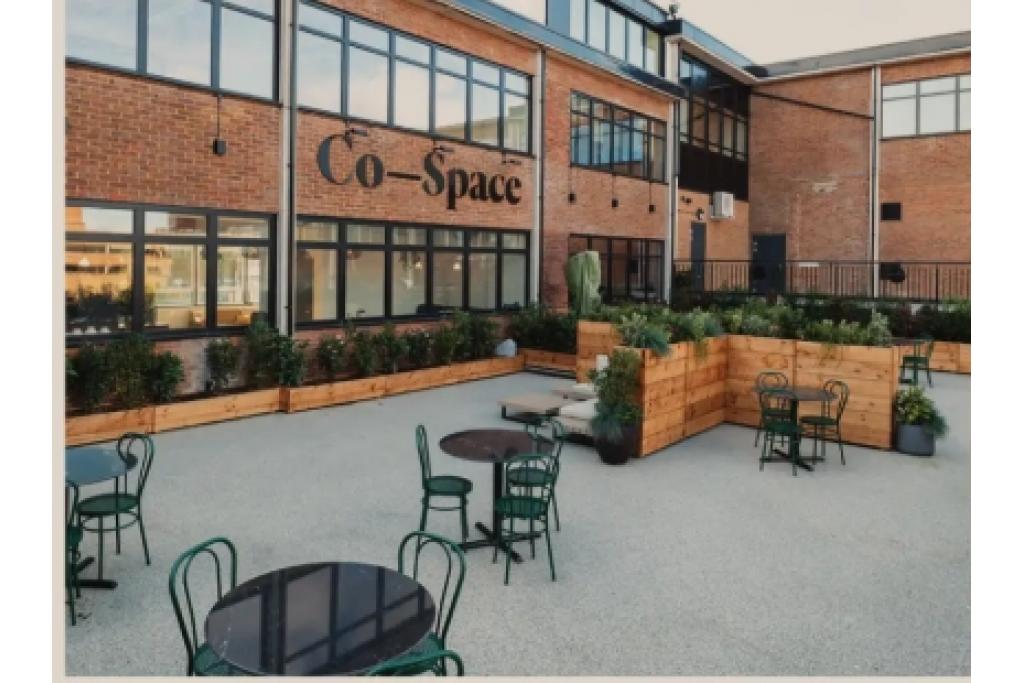 11–29 Town Square, Office Unit, Stevenage, Hertfordshire SG1 1BP, United Kingdom