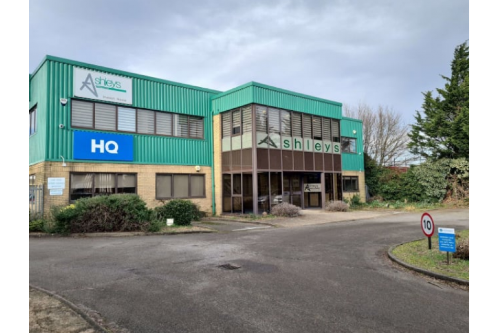 Wilbury Way – Bracey House, Cam Centre, Office Unit, Hitchin, Hertfordshire SG4 0TW, United Kingdom