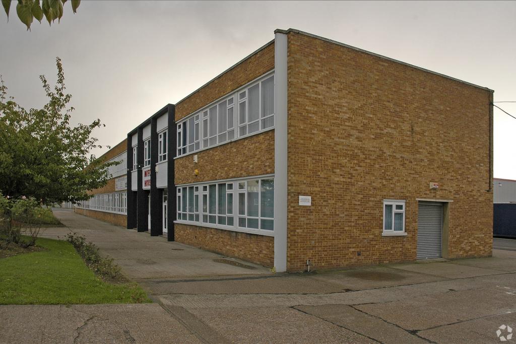 Wilbury Way – Bracey House, Cam Centre, Office Unit, Hitchin, Hertfordshire SG4 0TW, United Kingdom
