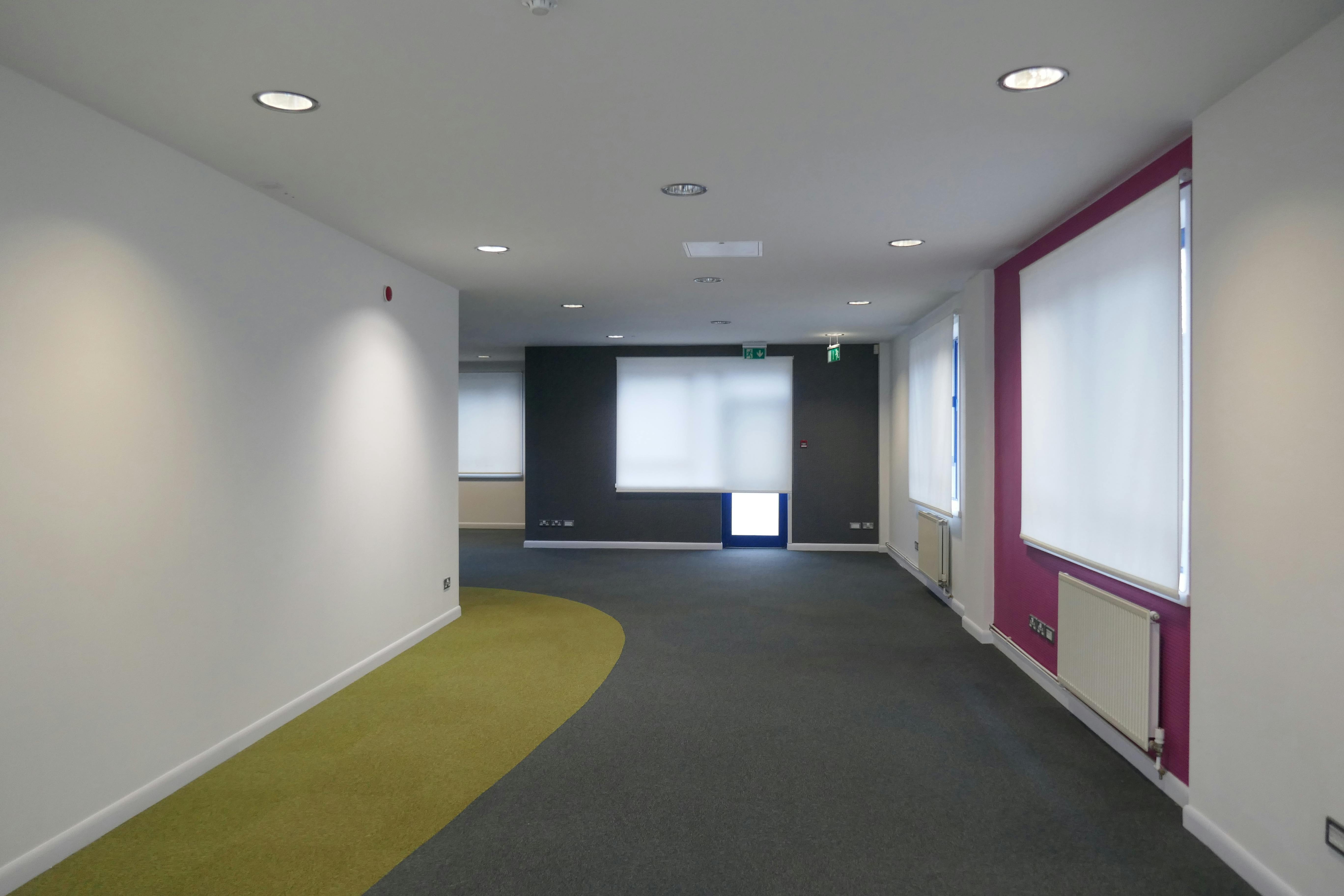 Rapier House – 4–6 Crane Mead Business Park, Office, Ware, Hertfordshire