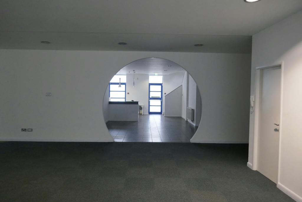 Rapier House – 4–6 Crane Mead Business Park, Office, Ware, Hertfordshire