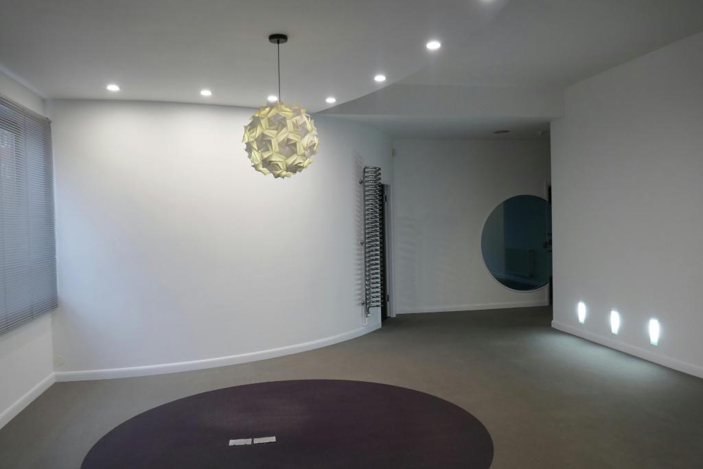 Rapier House – 4–6 Crane Mead Business Park, Office, Ware, Hertfordshire