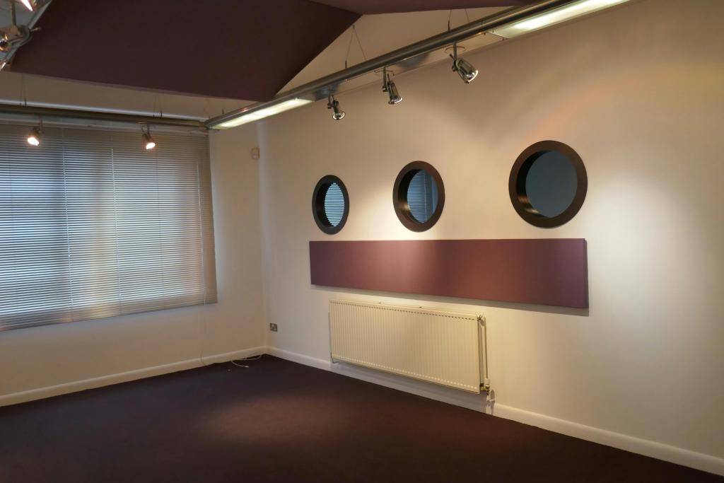 Rapier House – 4–6 Crane Mead Business Park, Office, Ware, Hertfordshire