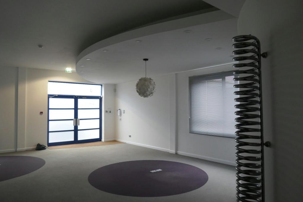 Rapier House – 4–6 Crane Mead Business Park, Office, Ware, Hertfordshire