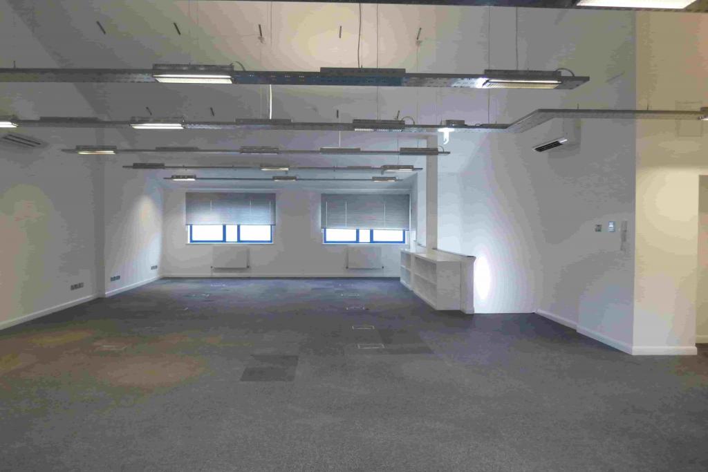 Rapier House – 4–6 Crane Mead Business Park, Office, Ware, Hertfordshire