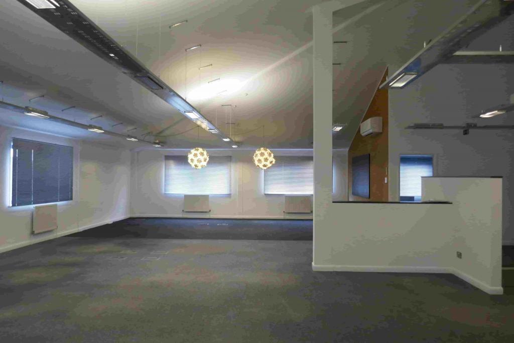 Rapier House – 4–6 Crane Mead Business Park, Office, Ware, Hertfordshire