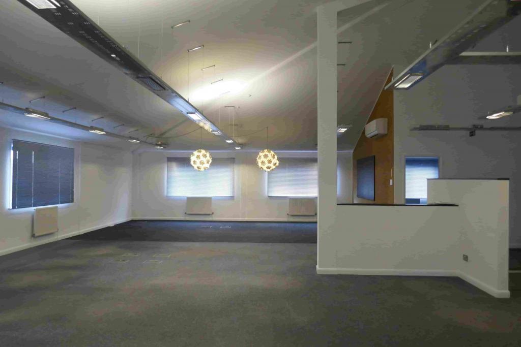 Rapier House – 4–6 Crane Mead Business Park, Office, Ware, Hertfordshire