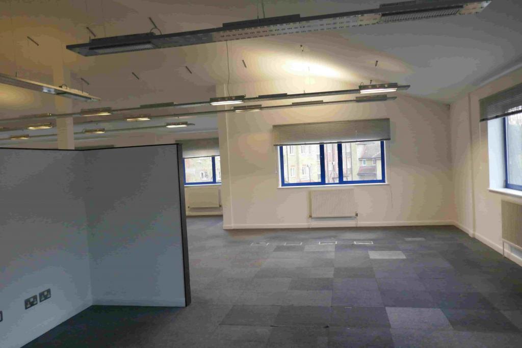Rapier House – 4–6 Crane Mead Business Park, Office, Ware, Hertfordshire